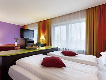 all seasons Wien President (zukunftig ibis Styles)