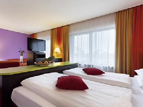 all seasons Wien President (zukunftig ibis Styles)