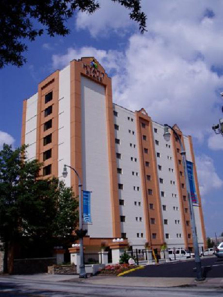 Hyatt Place Atlanta Downtown