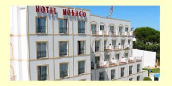 Hotel Monaco Faro
