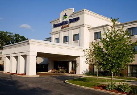SpringHill Suites South Bend Mishawaka