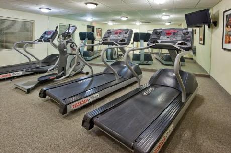 Staybridge Suites KALAMAZOO