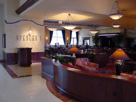 SEATTLE AIRPORT HILTON