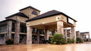 Americas Best Value Inn