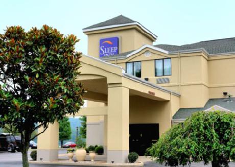 Sleep Inn & Suites