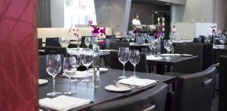 Crowne Plaza MANCHESTER CITY CENTRE