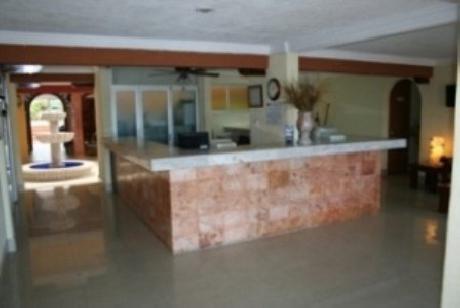 Suites Cancun Center