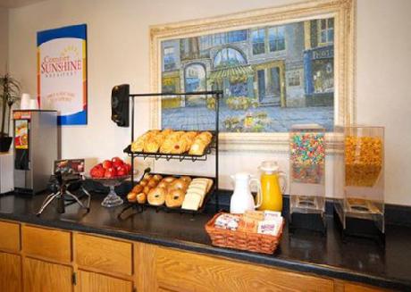 Quality Inn Williams