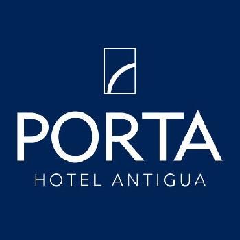 Porta Hotel Antigua