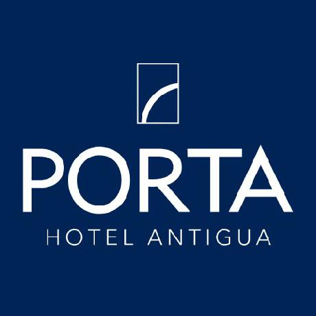 Porta Hotel Antigua