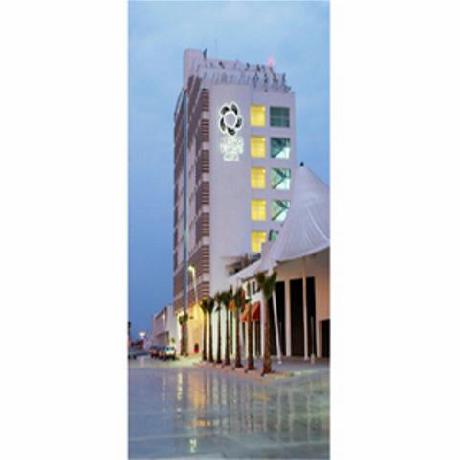 Hotel Ejecutivo Mexico Plaza Celaya