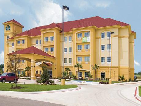 La Quinta Inn & Suites Mt Pleasant