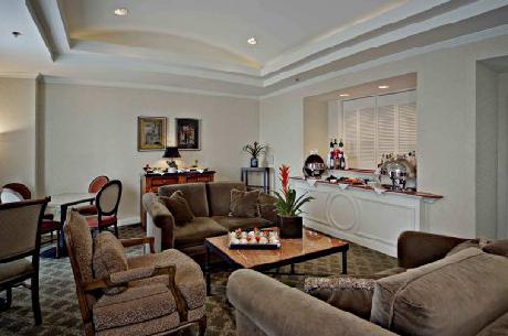 DALLAS PARK CITIES HILTON