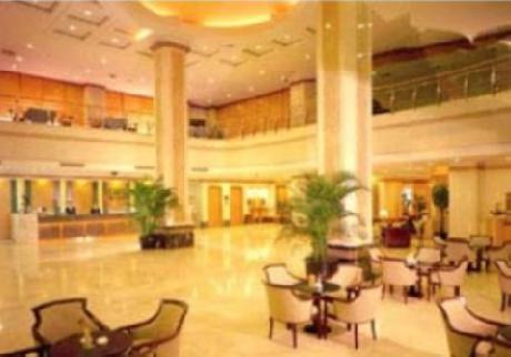 New Era International Hotel