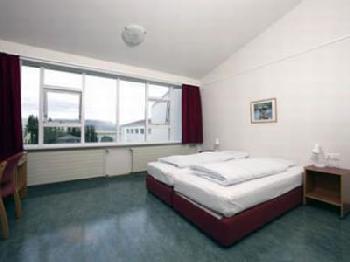 Hotel Edda ML Laugarvatn