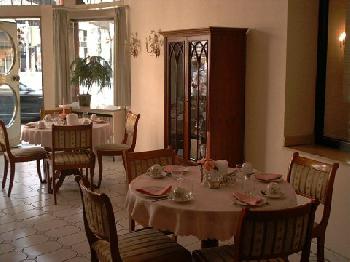 Domspatz Hotel Cologne