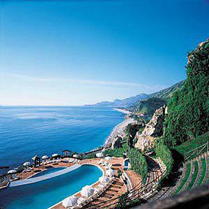 Baia Taormina Hotel And Spa