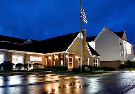Residence Inn Youngstown Boardman/Poland