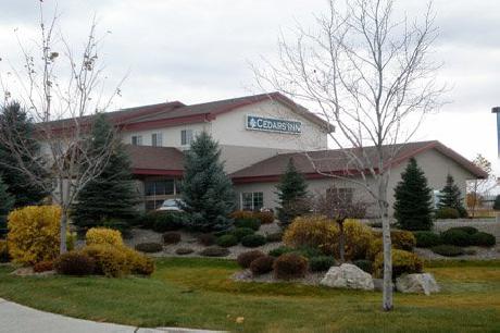 Cedars Inn