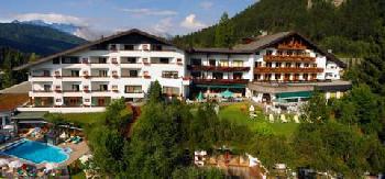 Bergresort Seefeld