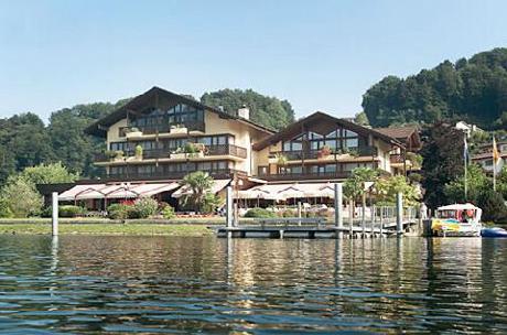 Seehotel Sternen Lucerne Horw