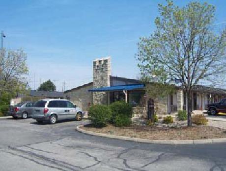 Knights Inn Indianapolis Airport South