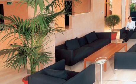 Residence Golf Hotel