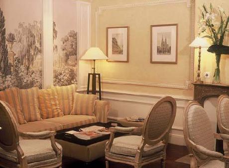 Golden Tulip Hotel Washington Opera