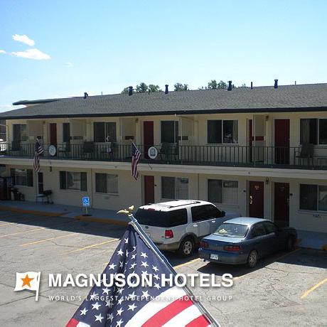 Western Inn Billings