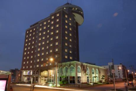 Dann Carlton Barranquilla