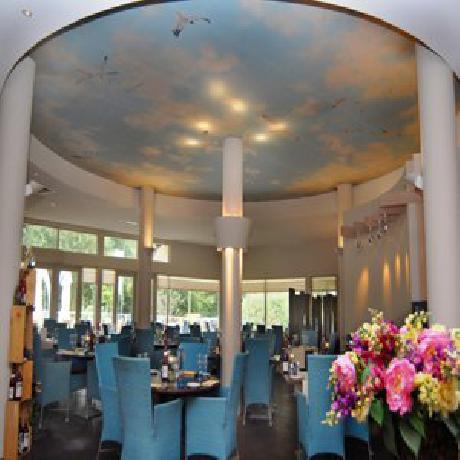 Hampshire  ArcHotelZeeland