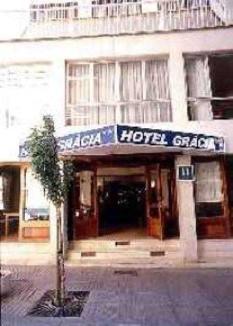 Gracia