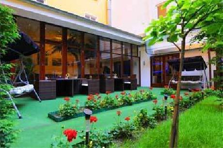 Hotel Klassik Berlin