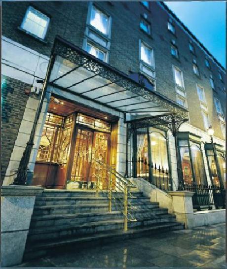 O Callaghan Mont Clare Hotel