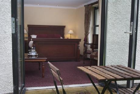 Maryculter House Hotel