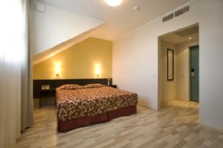 Kreutzwald Hotel Tallinn