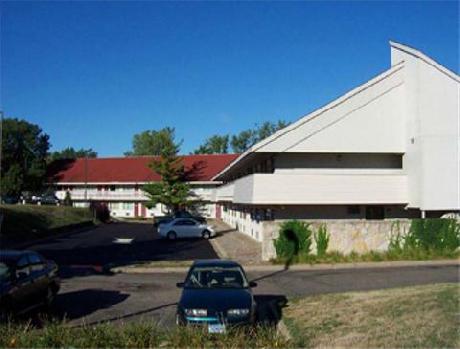 Travelodge Burnsville