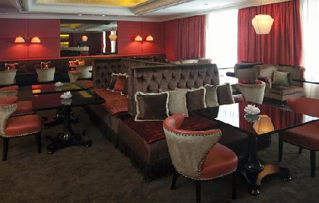 The Michelangelo Preferred Hotels and Resorts