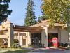 Ramada Limited Sacramento CA