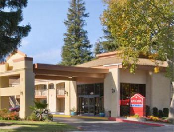 Ramada Limited Sacramento CA