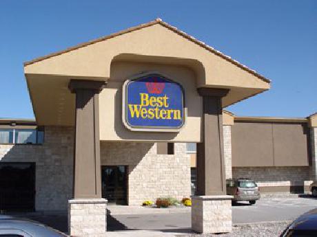 BEST WESTERN Beacon Harbourside Inn & Suites Conference Ctr