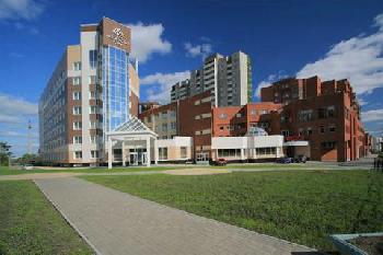 Moskovskaya Gorka Hotel