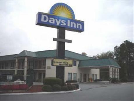 Days Inn Summerton
