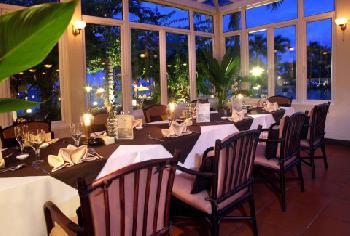 Furama Resort Danang