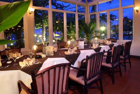 Furama Resort Danang