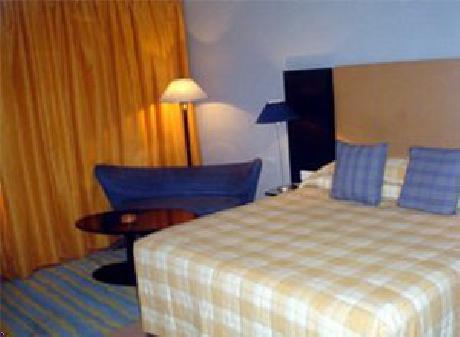 The Park,  Visakhapatnam