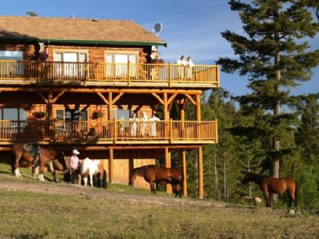 THE HILLS HEALTH RANCH