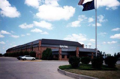 Lees Inn And Suites Greensburg