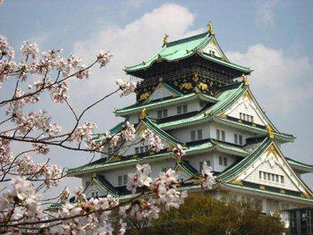 Fraser Residence Osaka