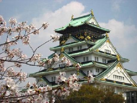 Fraser Residence Osaka